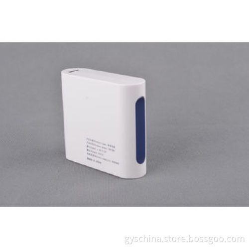 Large Capacity Power Bank, Suitable for Various Mobile Phones and Digital Devices
